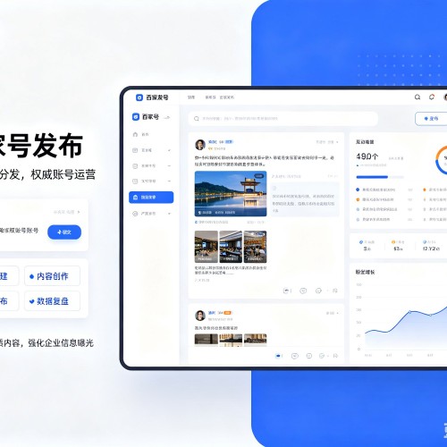 射阳百家号信息发布代运营